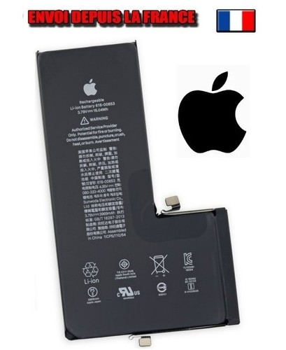 Batterie iphone pro - batterie,
