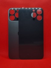 VETRO COPRI BATTERIA