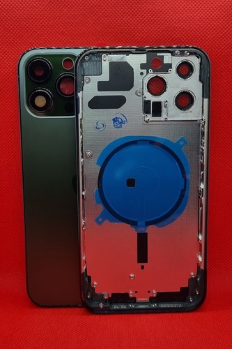 Back cover scocca copri - back,